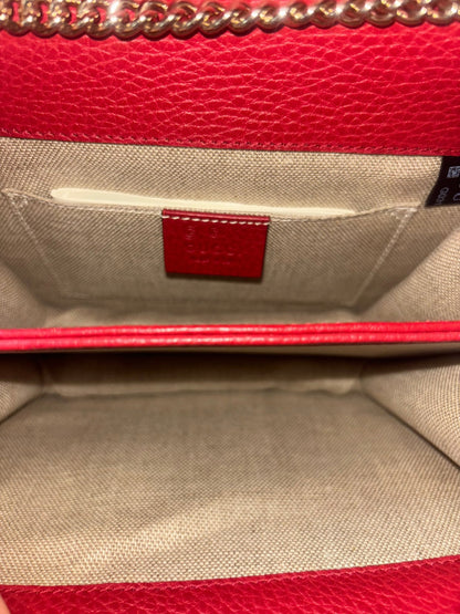 Gucci Interlocking G - Etoilux