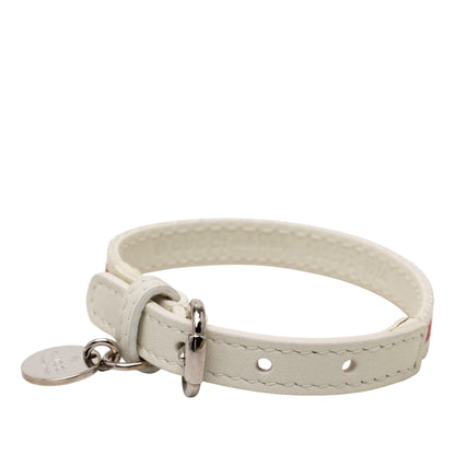 Gucci “Gucci Loves You” Bracciale in Pelle e Tela Web – Made in Italy - Etoilux