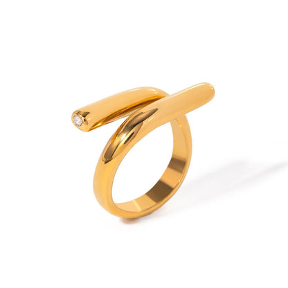 BEHI GRETA RING - Etoilux