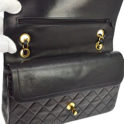 Chanel Timeless Classic Double Flap - Etoilux