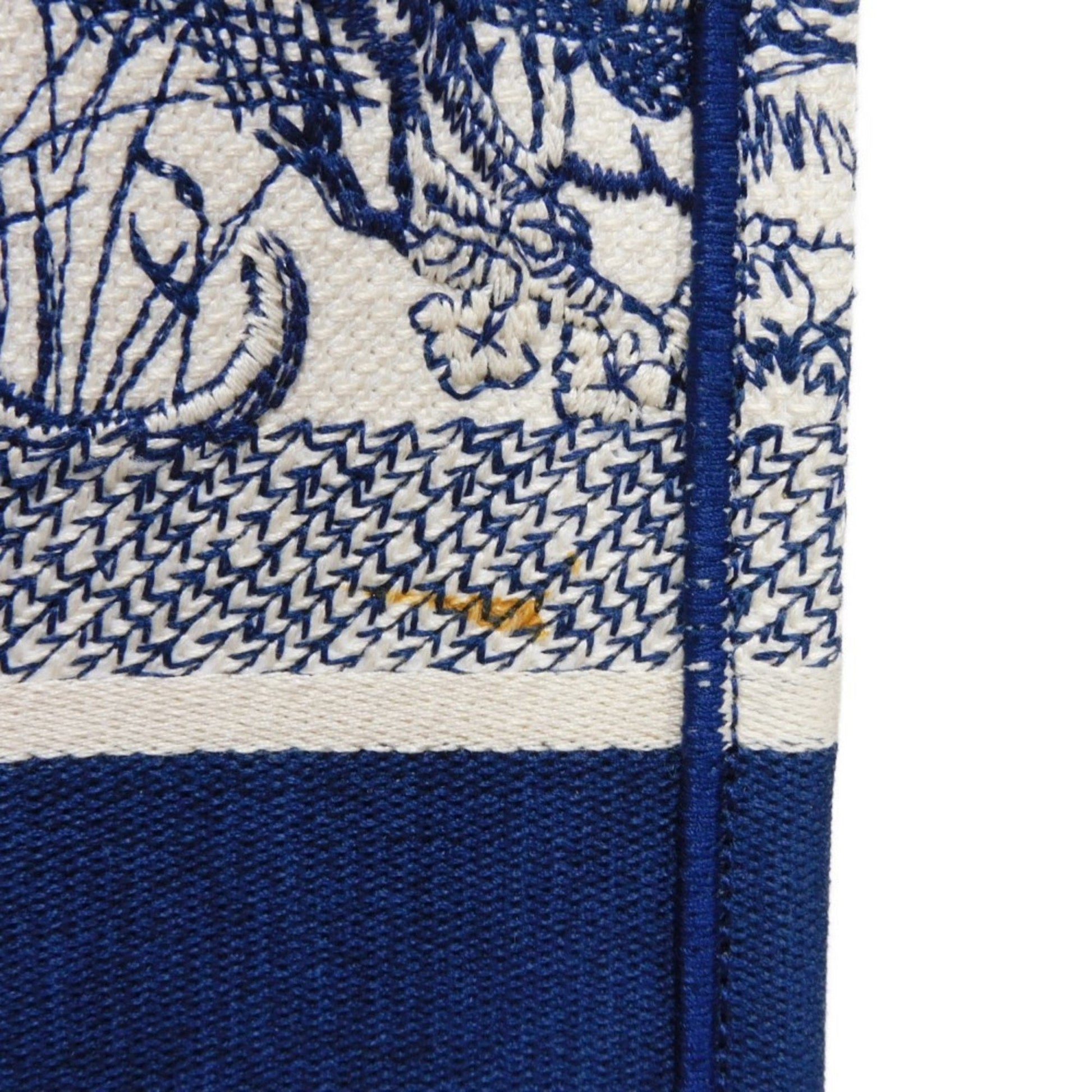 Dior Book tote - Etoilux