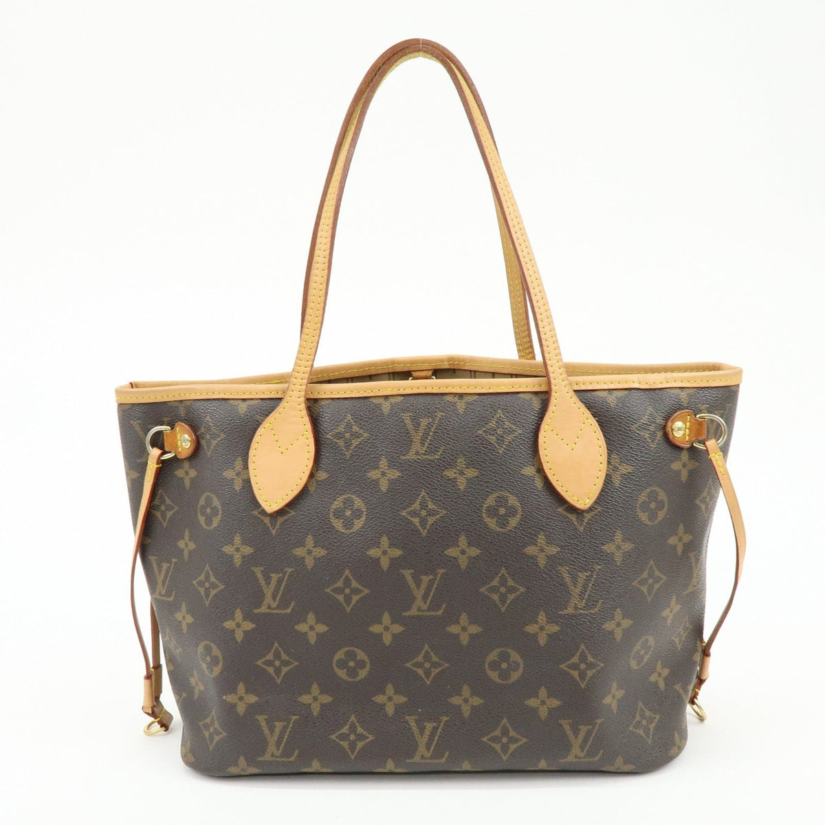 Louis Vuitton Neverfull PM Monogram M40155
