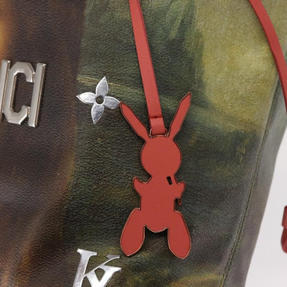 Louis Vuitton – Neverfull MM Da Vinci | Masters Collection - Etoilux