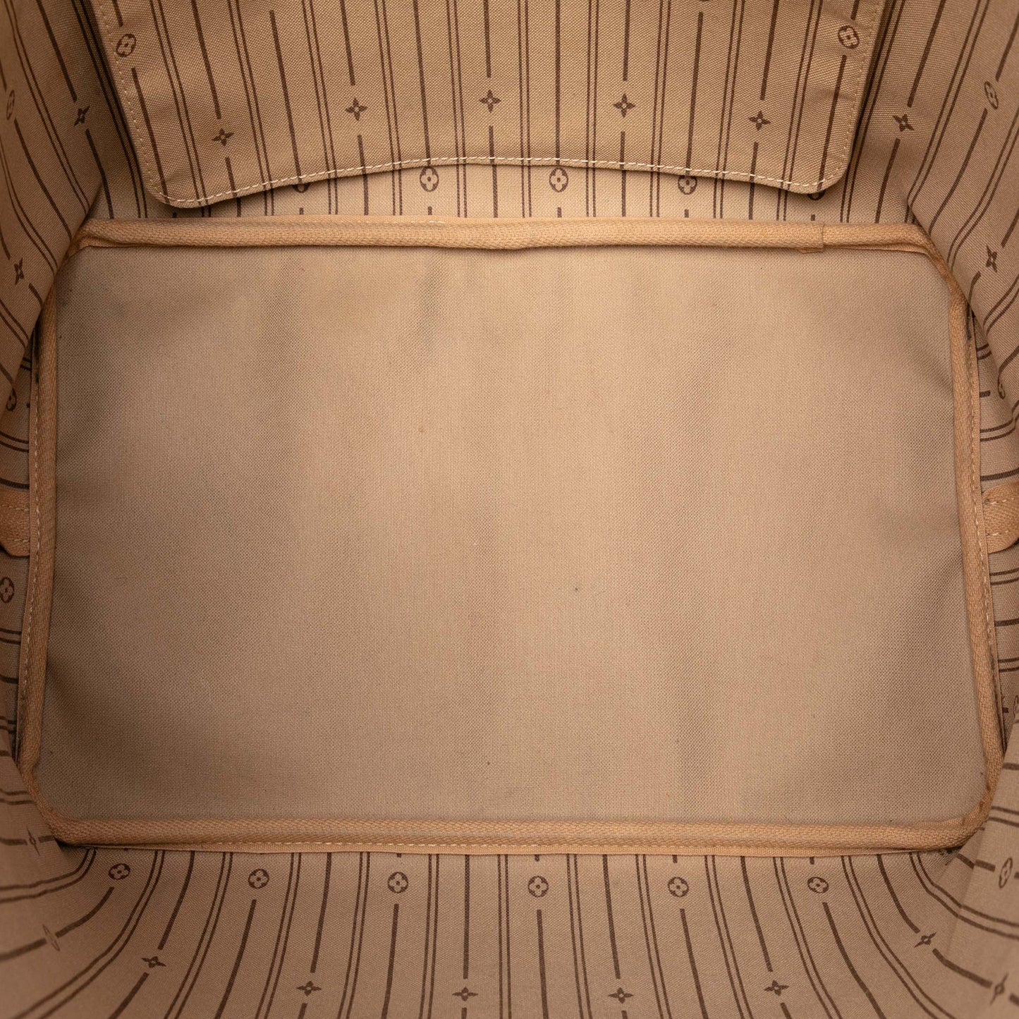 Louis Vuitton Neverfull GM Tela Monogram 2009 – 40 cm - Etoilux