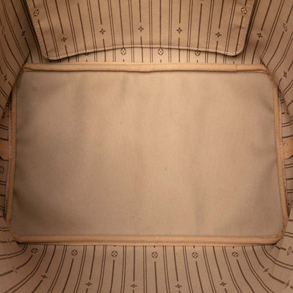 Louis Vuitton Neverfull GM Tela Monogram 2009 – 40 cm - Etoilux