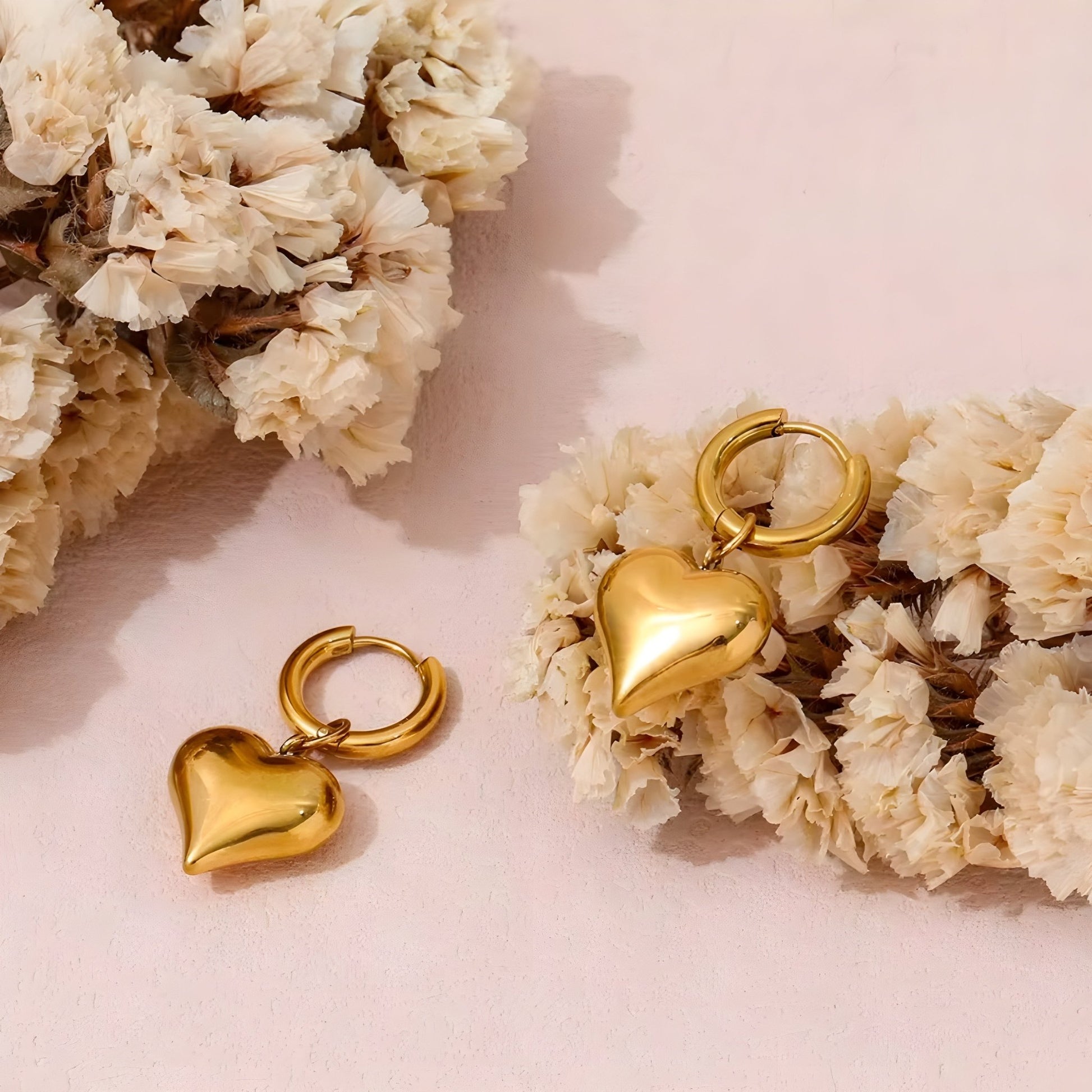 BEHI EMMA EARRINGS - Etoilux