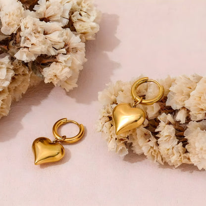 BEHI EMMA EARRINGS - Etoilux