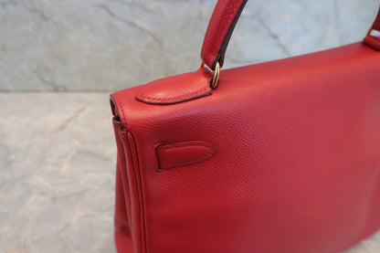 Hermès Kelly Retourne - Etoilux