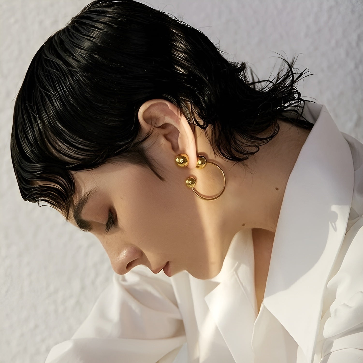 BEHI MIA EARRINGS - Etoilux
