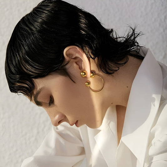 BEHI MIA EARRINGS - Etoilux