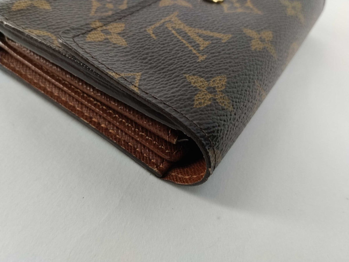 Louis Vuitton Portafoglio Alexandra - Etoilux