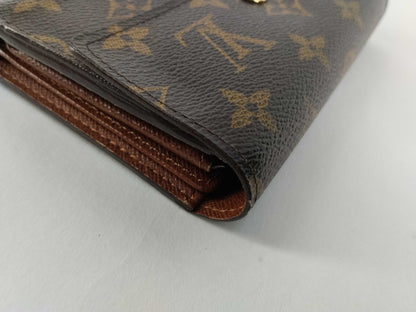 Louis Vuitton Portafoglio Alexandra - Etoilux