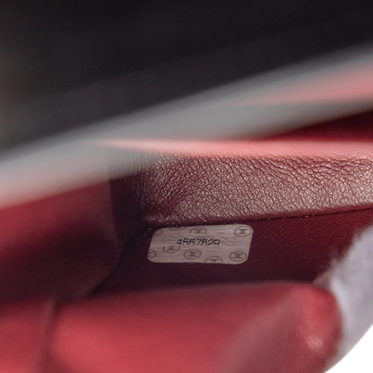 Chanel – Piccola Borsa Classica con Doppia Patta - Etoilux