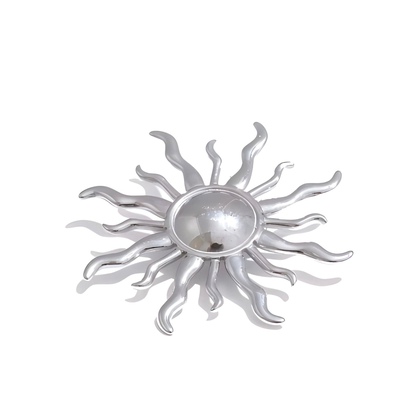 BEHI LUBOV BROOCH - Etoilux