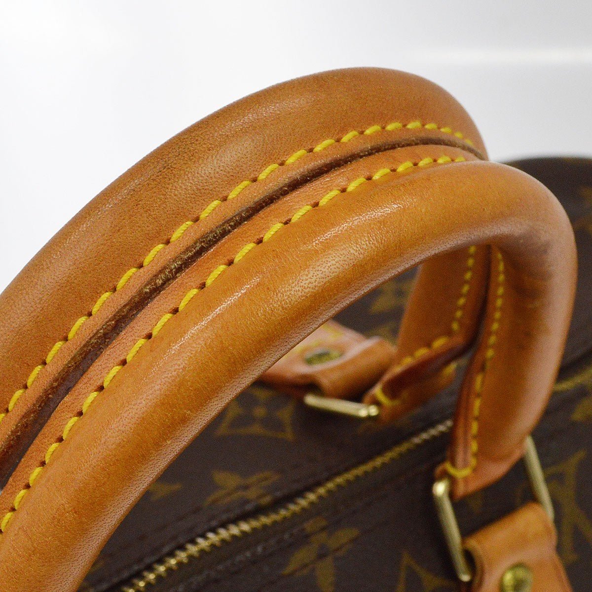 Louis Vuitton Speedy 40 Monogram - Etoilux