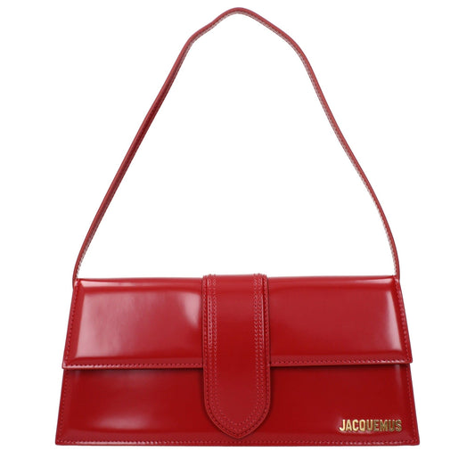 JACQUEMUS Borsa Le Bambino Long - Etoilux