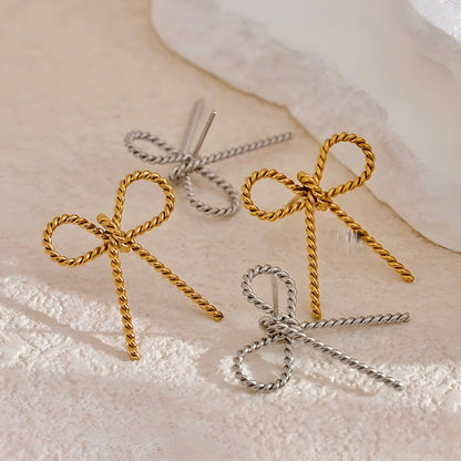 BEHI FRANCY EARRINGS - Etoilux