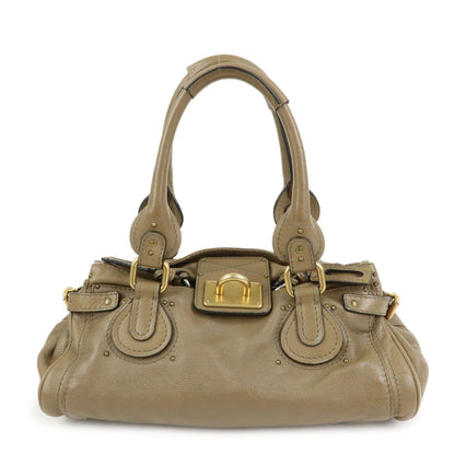 Chloé Paddington Dome