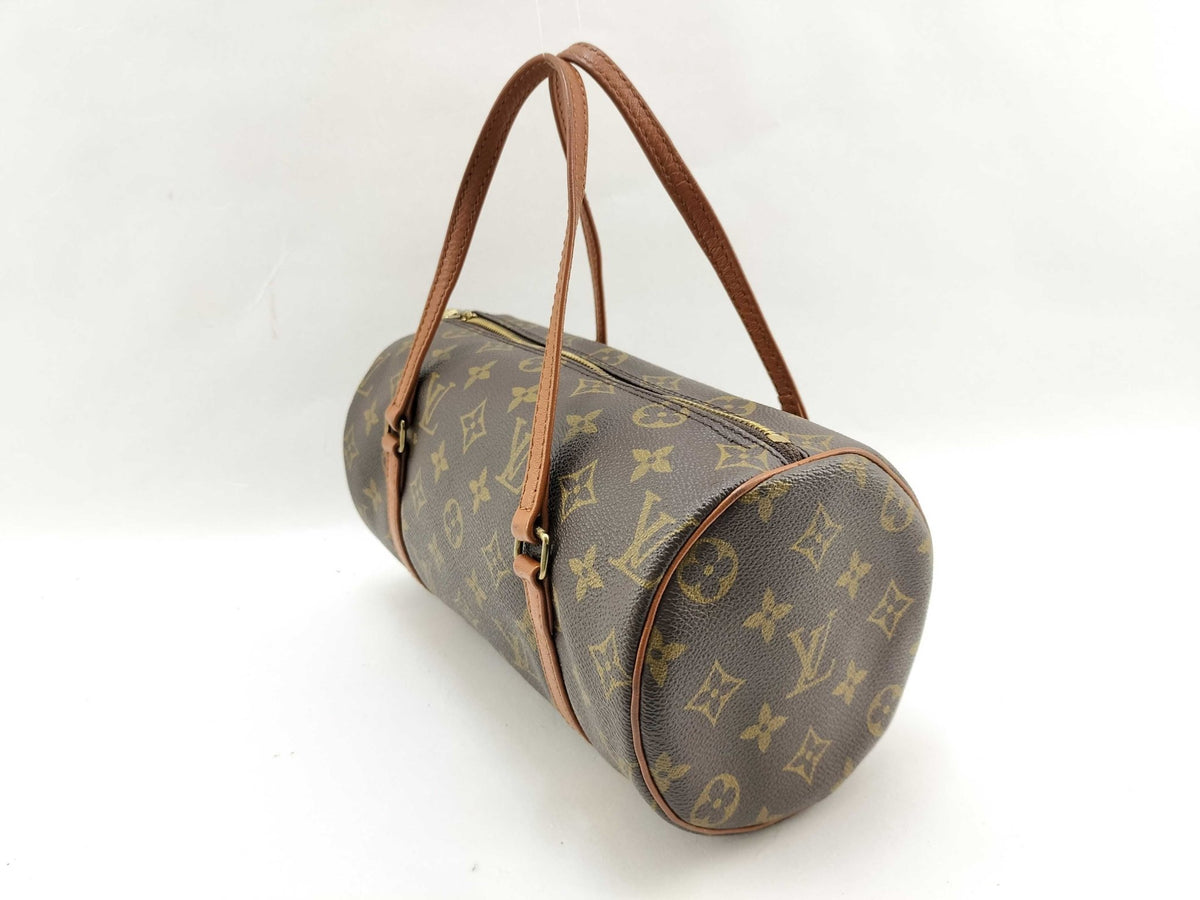 Louis Vuitton Papillon Monogram - Etoilux
