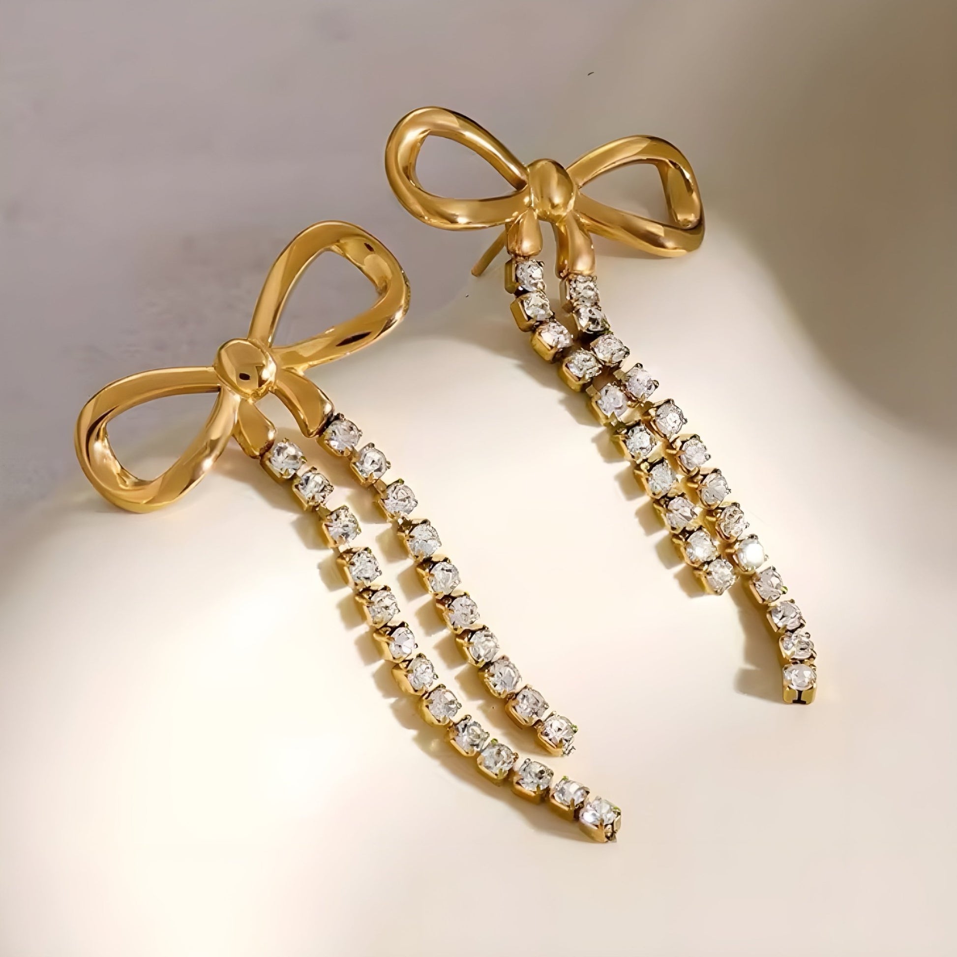 BEHI MARISOL EARRINGS - Etoilux