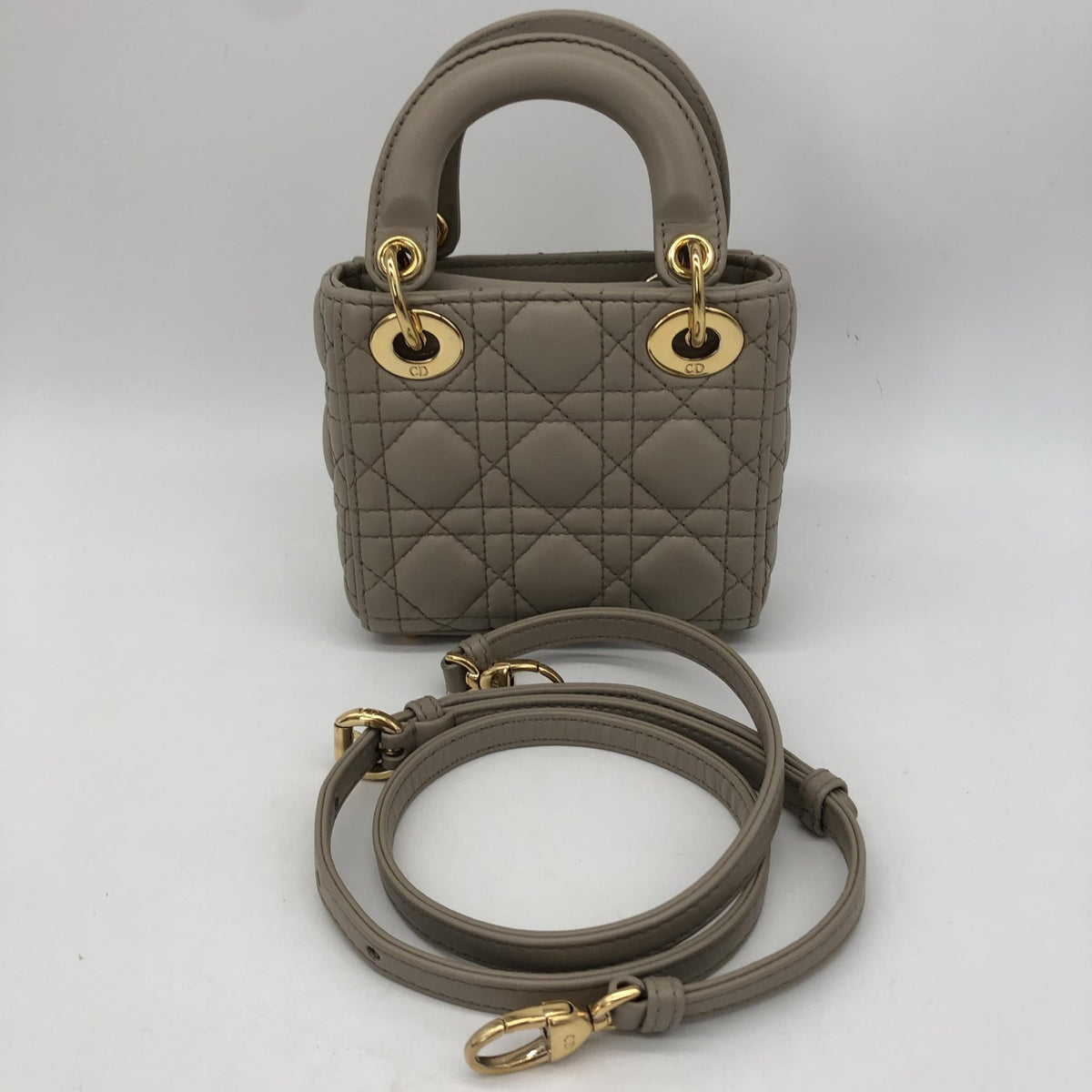 Dior Lady Dior - Etoilux