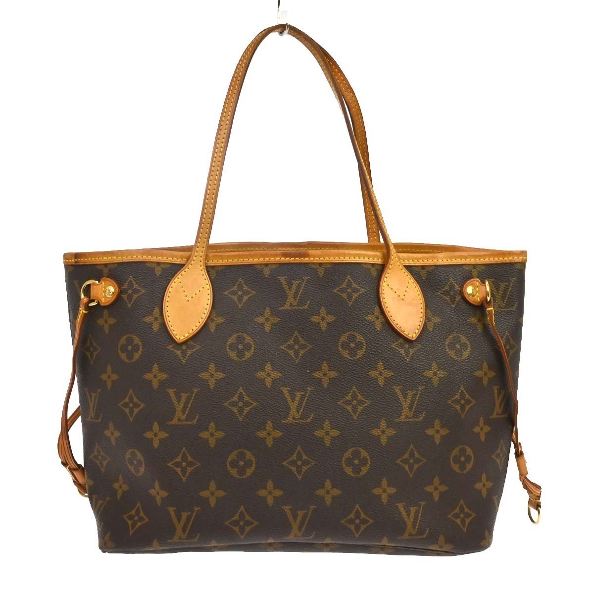 Louis Vuitton Neverfull - Etoilux