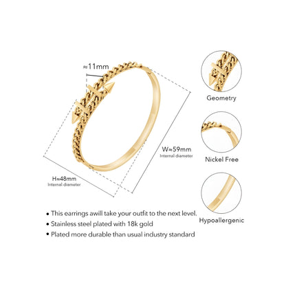 BEHI ALANE BRACELET - Etoilux