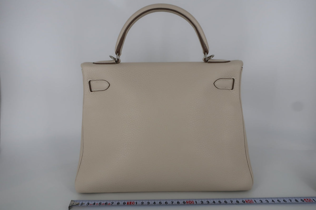 Hermès Kelly - Etoilux