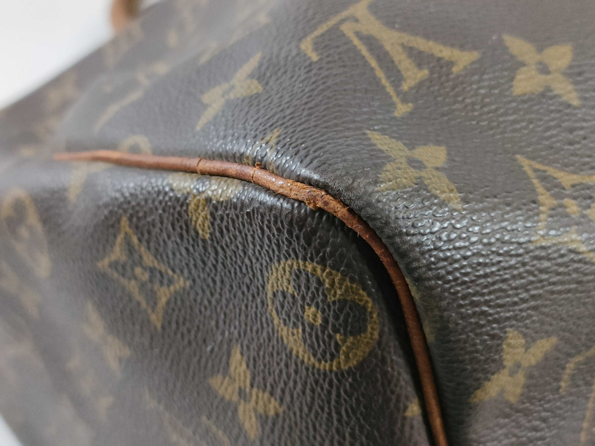 Louis Vuitton Berlingot con Portachiavi - Etoilux