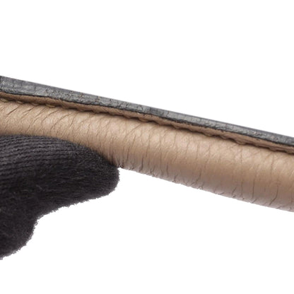 Hermès Kelly 35 II Retourne in pelle Togo beige – Anno 2002 - Etoilux