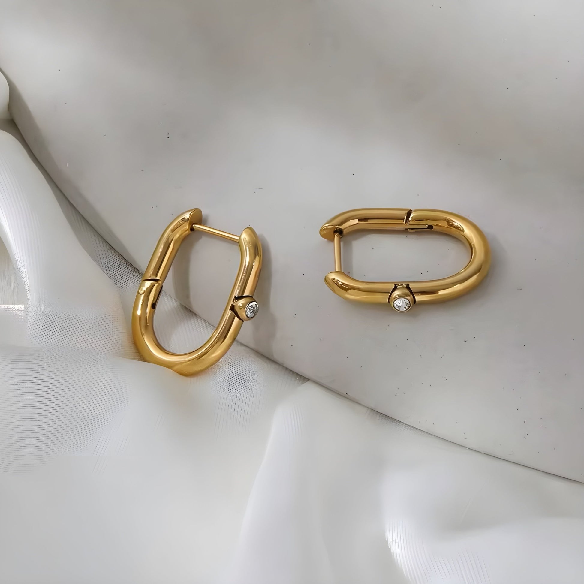BEHI EVA EARRINGS - Etoilux