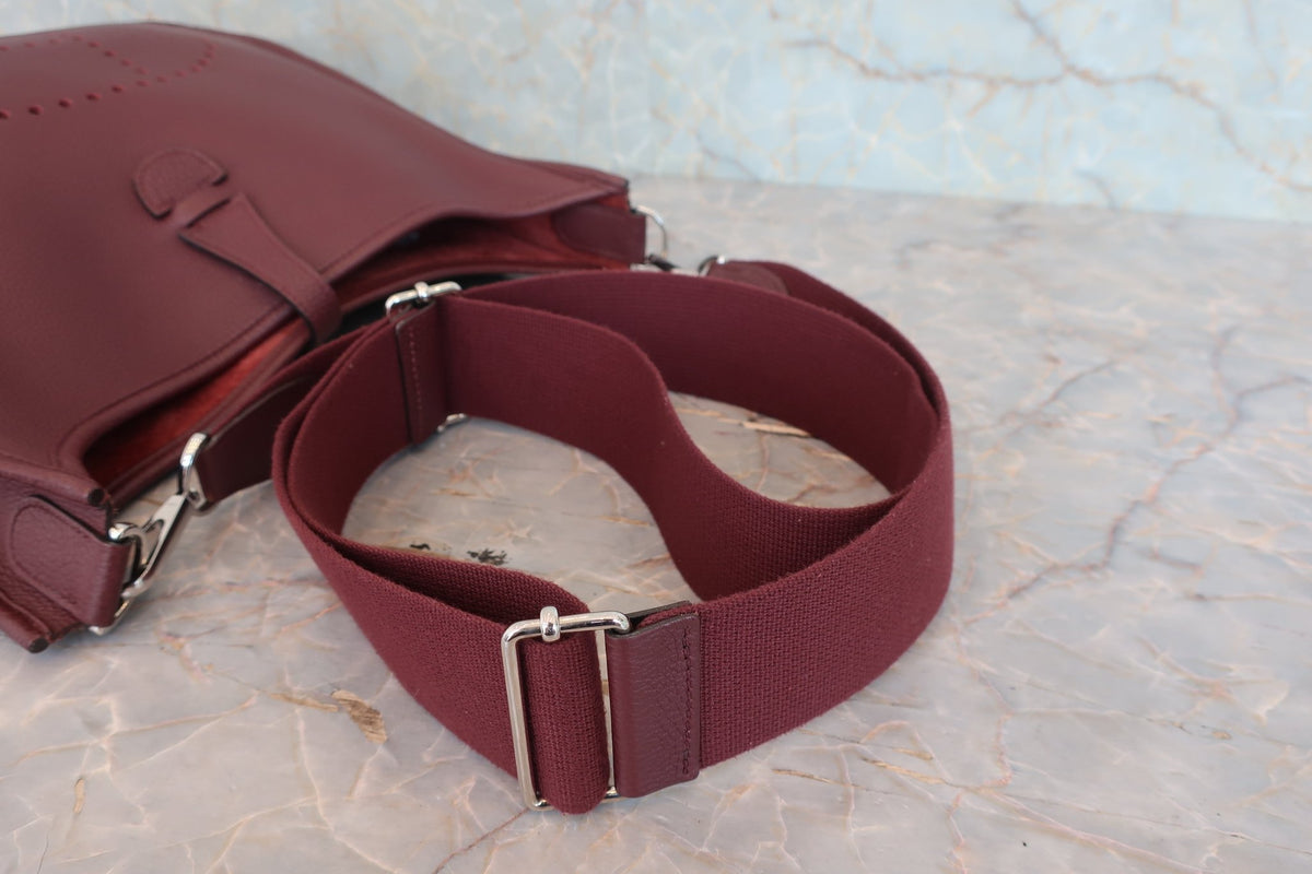 Hermès Evelyne III - Etoilux
