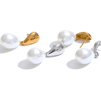 BEHI RITA EARRINGS - Etoilux
