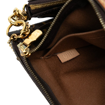 Louis Vuitton – Multi - Pochette Accessoires Monogram (2020) - Etoilux