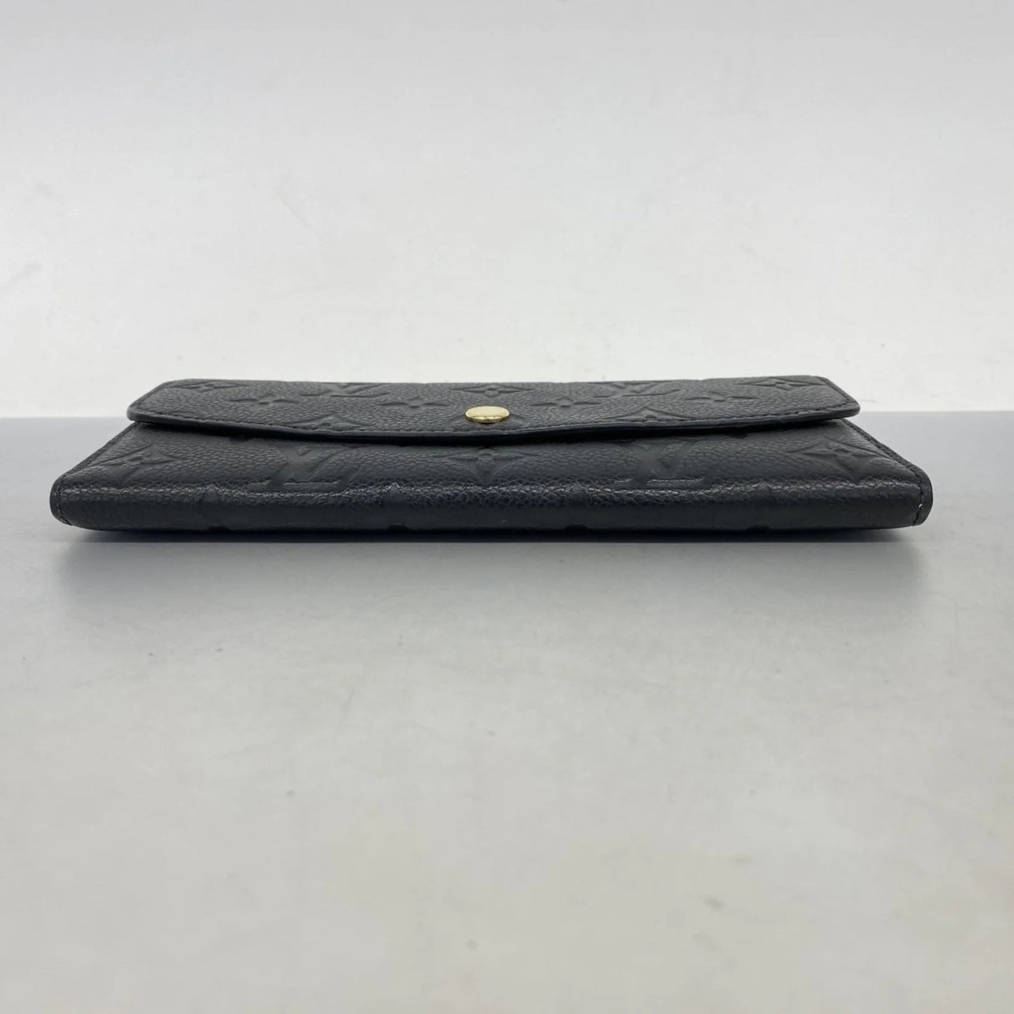 Louis Vuitton Portefeuille Emilie - Etoilux