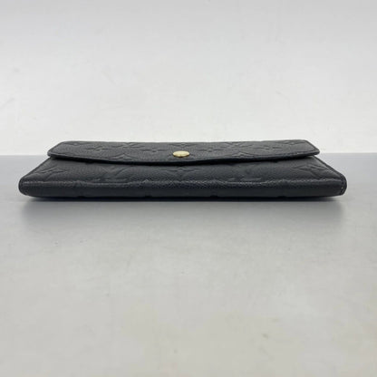 Louis Vuitton Portefeuille Emilie - Etoilux