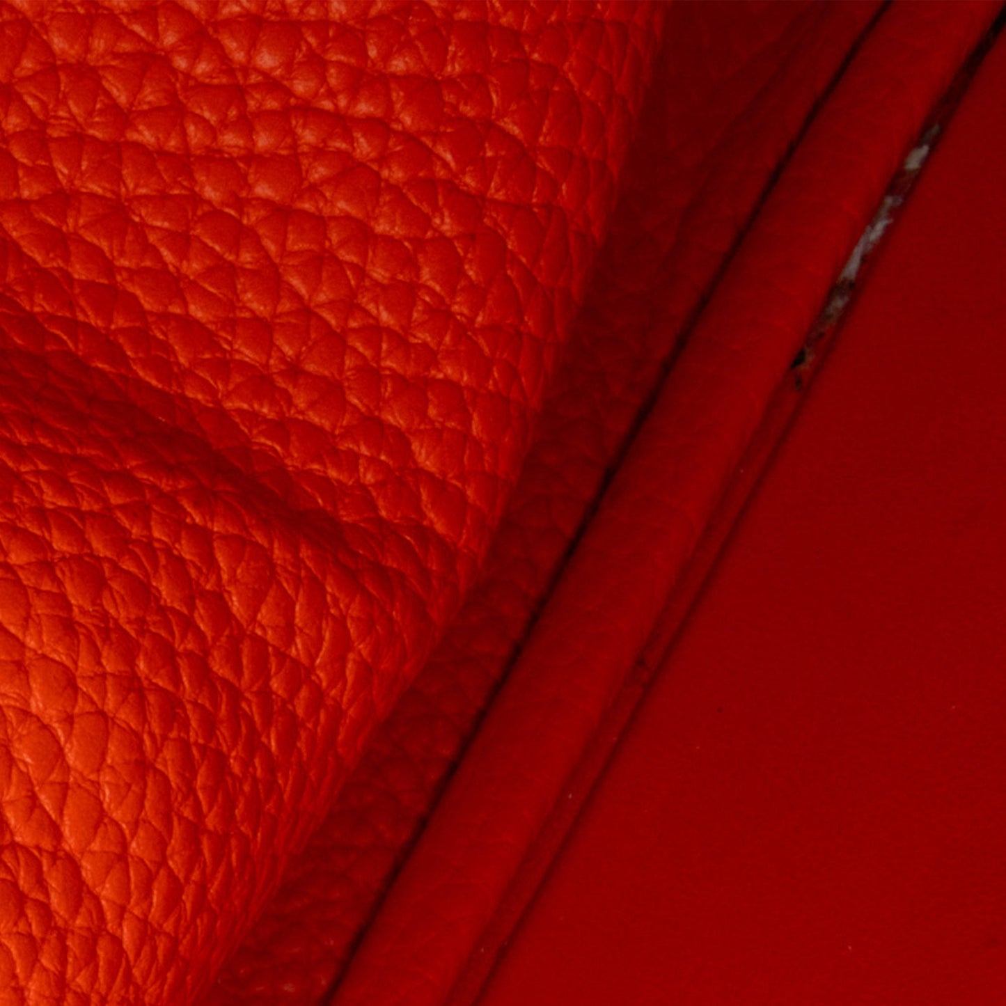 Hermès Lindy 34 Clemence Capucine – Hardware Palladio - Etoilux