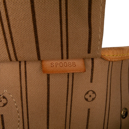 Louis Vuitton Neverfull GM – Monogram Canvas – 2008 - Etoilux