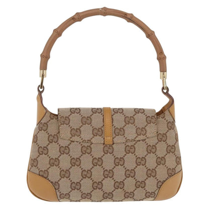 Gucci Jackie Bamboo - Etoilux