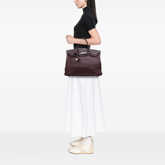 HERMES Togo Birkin Retourne 40 - Etoilux