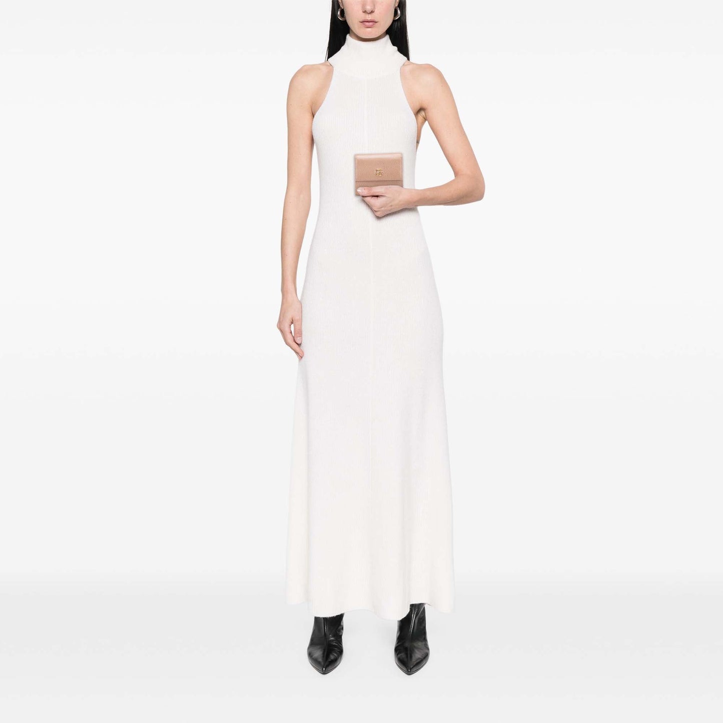 Gucci Small Leather Wallet – Marrone – 2016/2025