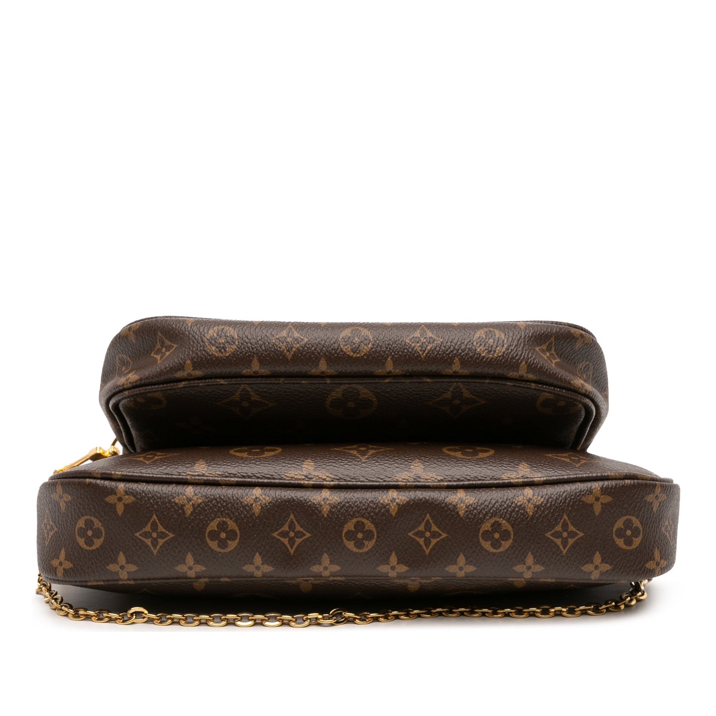 Louis Vuitton – Multi Pochette Accessoires Monogram (Tela Monogram, 2020)