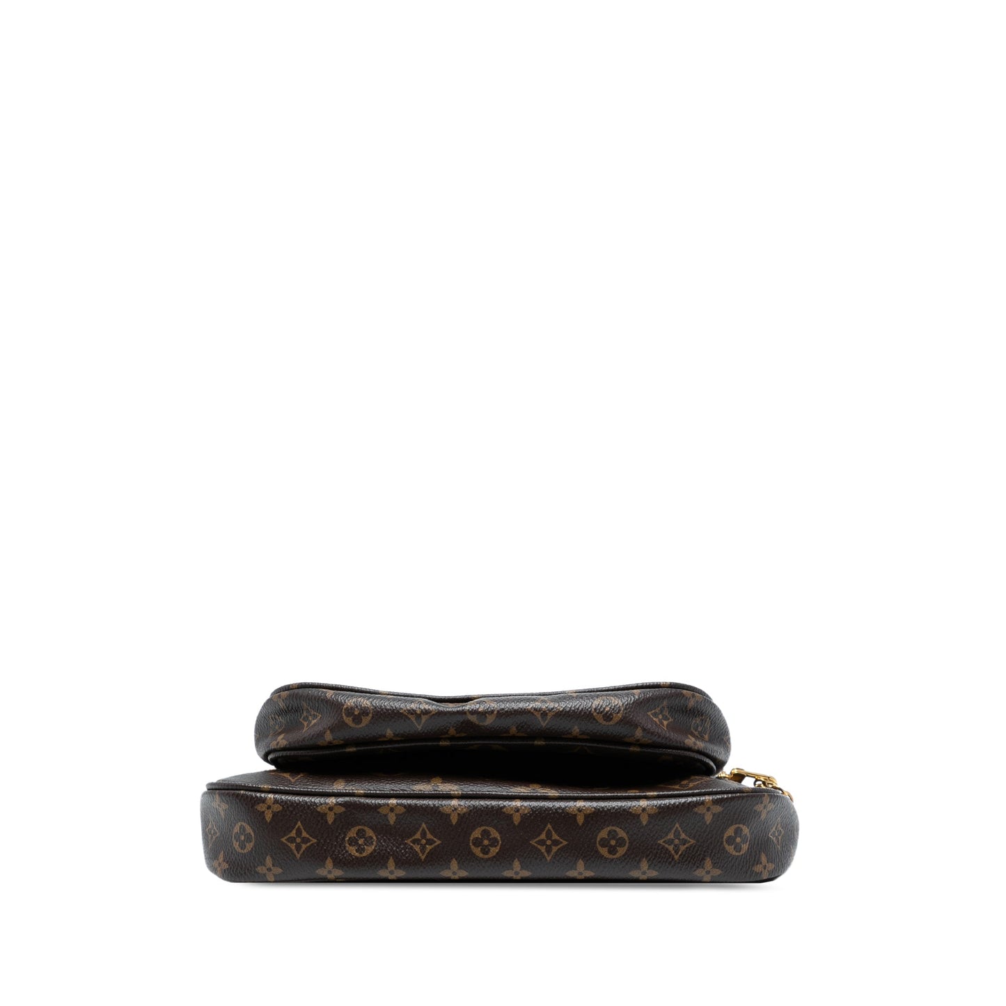 Louis Vuitton – Multi Pochette Accessoires Monogram (Tela Monogram, 2020)