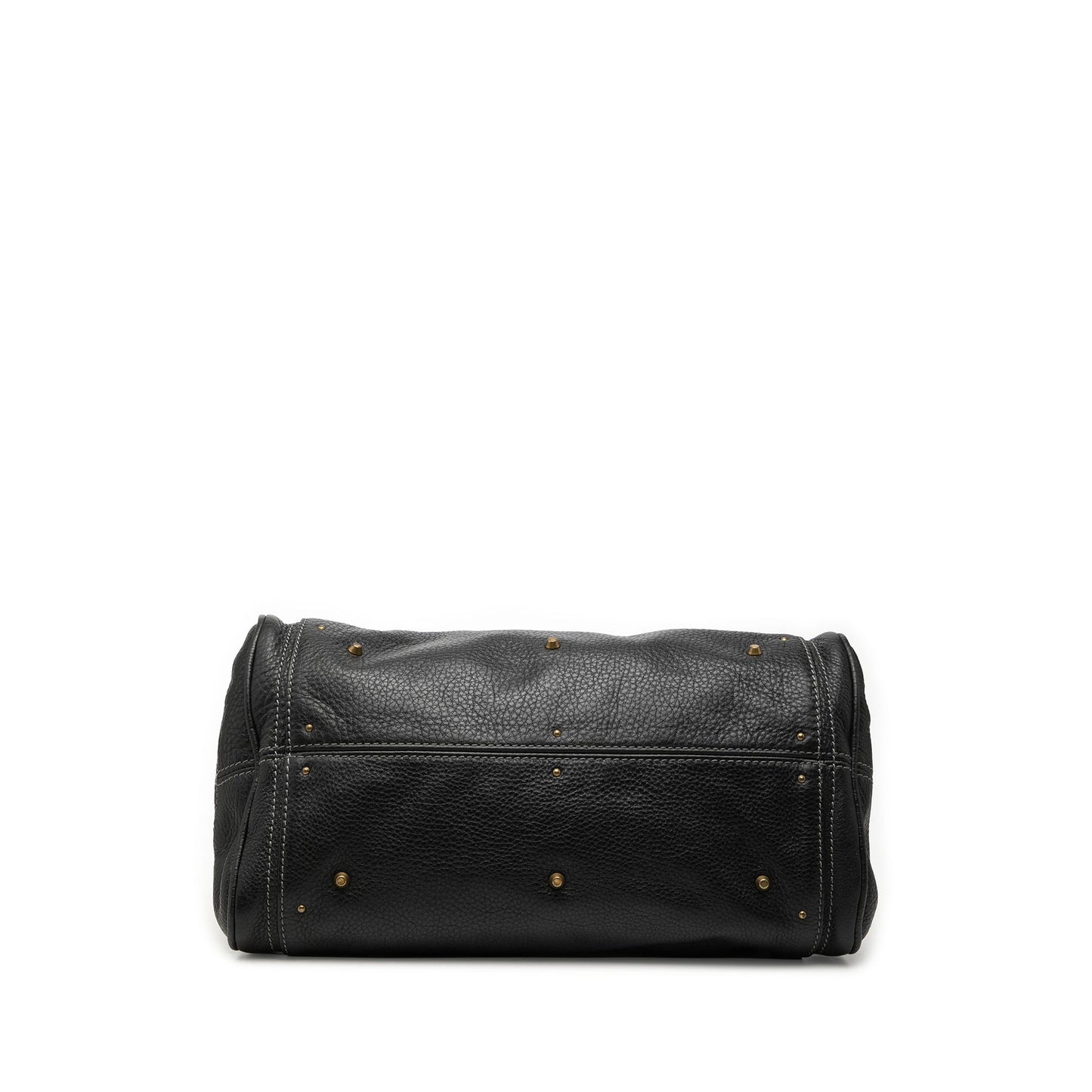 Chloé Paddington Pelle di Vitello Nera 2011 – 36 cm