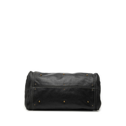 Chloé Paddington Pelle di Vitello Nera 2011 – 36 cm