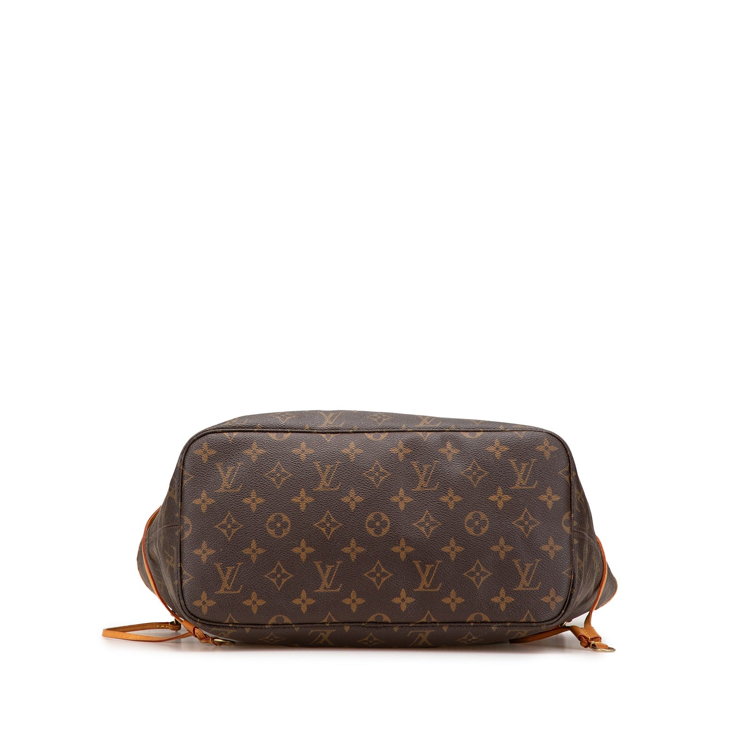 Louis Vuitton Neverfull MM Monogram – 2007 – Marrone