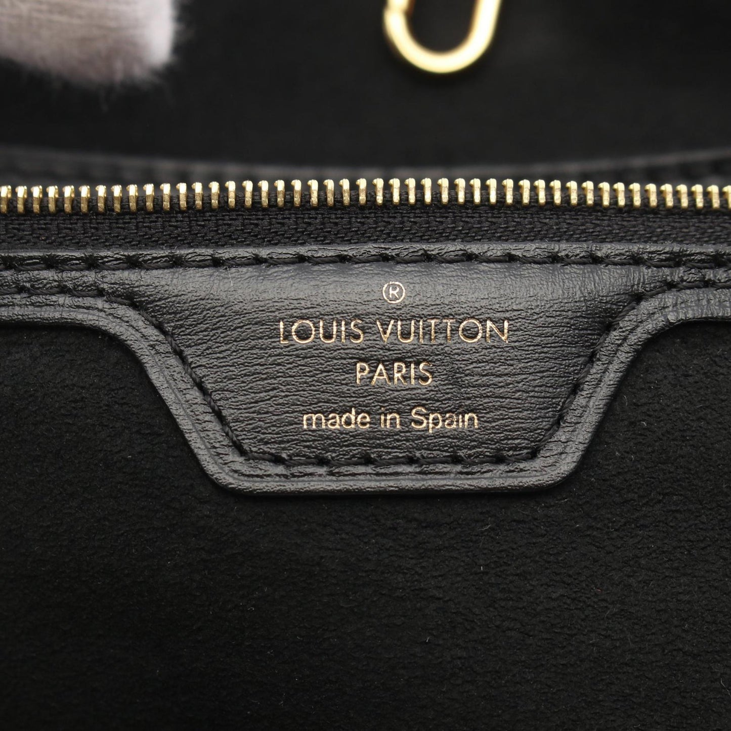 Louis Vuitton Neverfull MM – Since 1854 Jacquard – Nero – 2020