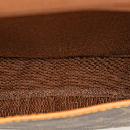 Louis Vuitton Saumur 30 Monogram Canvas – 1992