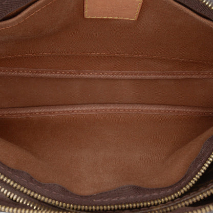 Louis Vuitton – Multi Pochette Accessoires Monogram (Tela Monogram, 2020)