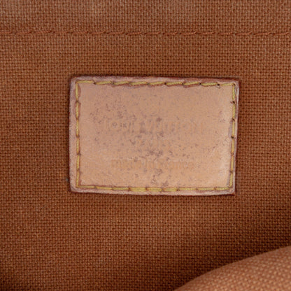 Louis Vuitton – Multi Pochette Accessoires Monogram Canvas (2020)